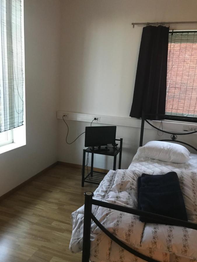 PiteåMalargatan 1公寓 外观 照片